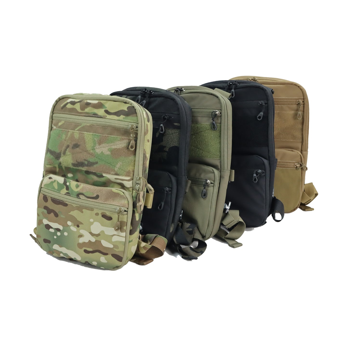 APE FORCE GEAR DELUSTERING COMPRESS HYDRATION BLADDER BACKPACK[AFG-HP005]