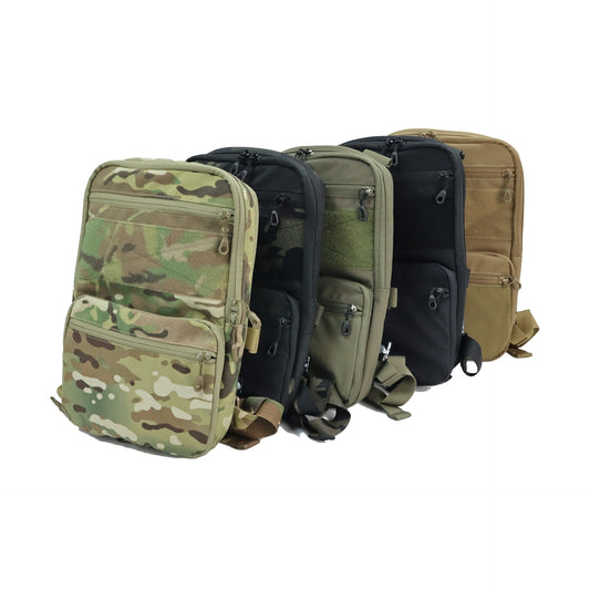 APE FORCE GEAR DELUSTERING COMPRESS HYDRATION BLADDER BACKPACK[AFG-HP005]