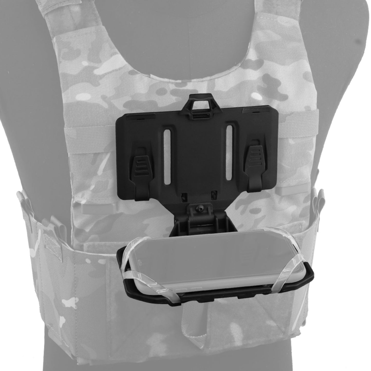 WOSPORT FOLDED NAVIGATION BOARD [WST-MB-03]