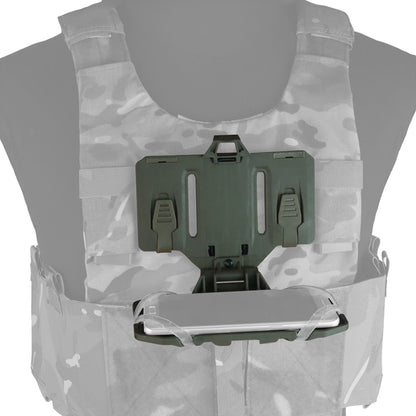 WOSPORT FOLDED NAVIGATION BOARD [WST-MB-03]