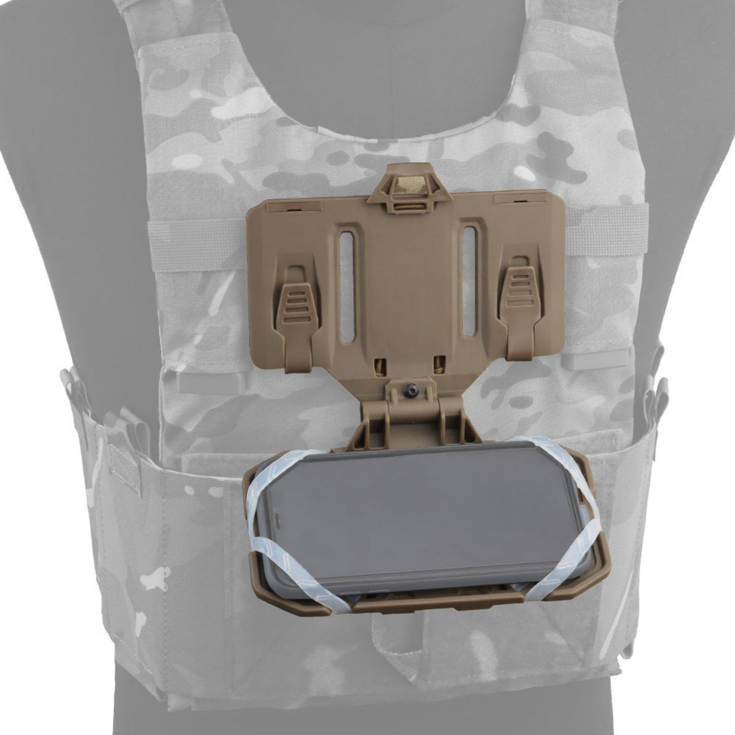 WOSPORT FOLDED NAVIGATION BOARD [WST-MB-03]