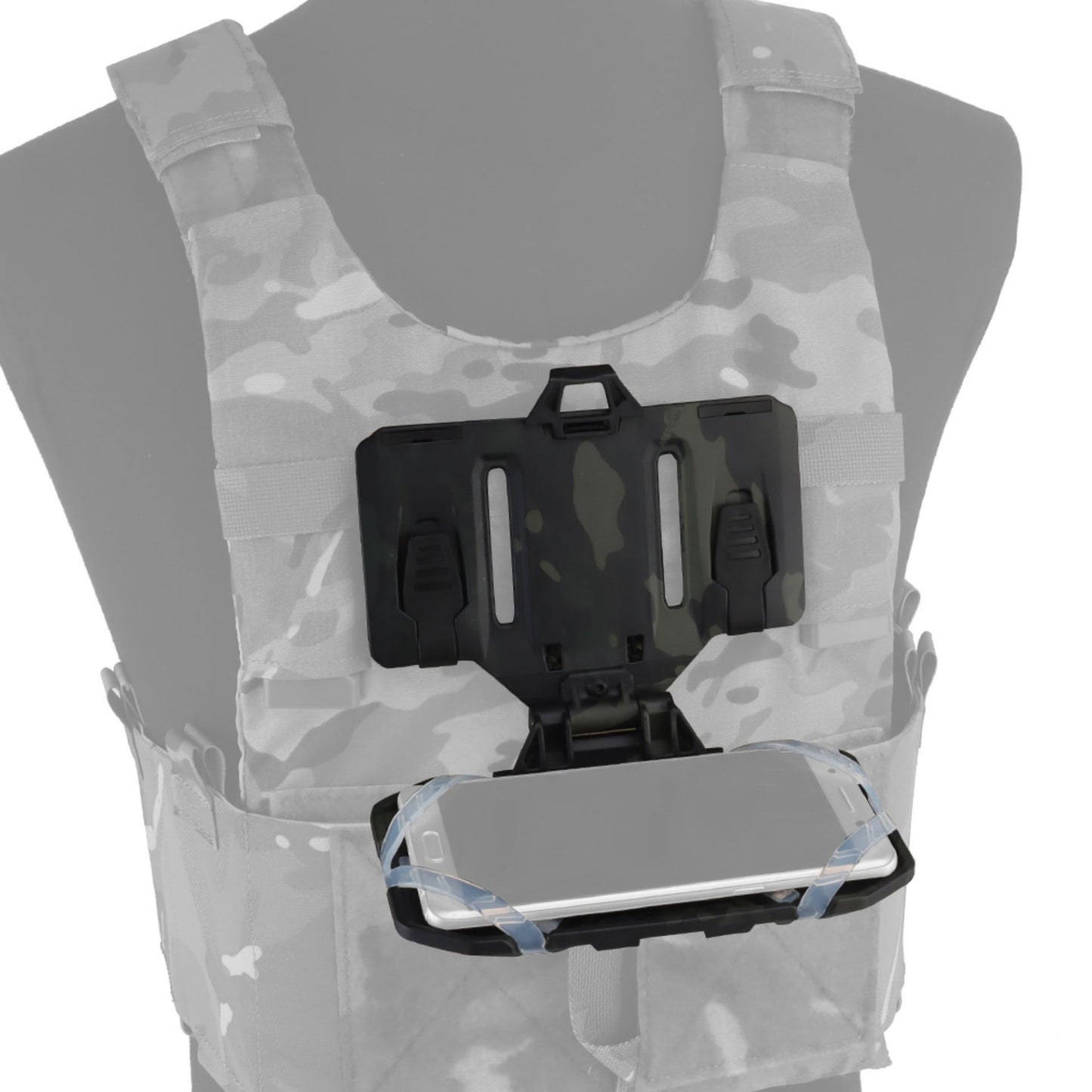 WOSPORT FOLDED NAVIGATION BOARD [WST-MB-03]