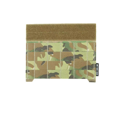 APE FORCE GEAR CHEST RIG FULL MOLLE PANEL[AFG-L011]