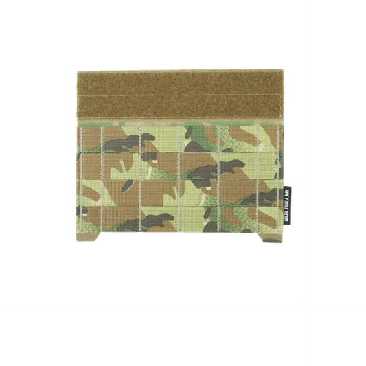 APE FORCE GEAR CHEST RIG FULL MOLLE PANEL[AFG-L011]