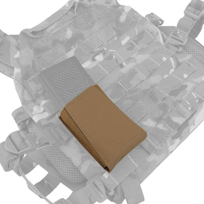 WOSPORT OPEN TYPE SINGLE RIFLE MAG POUCH [WST-MG-73]