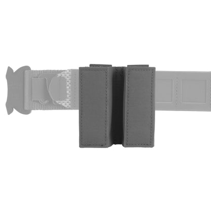 WOSPORT PHC MK2 9MM DOUBLE MAG POUCH [WST-MG-109]