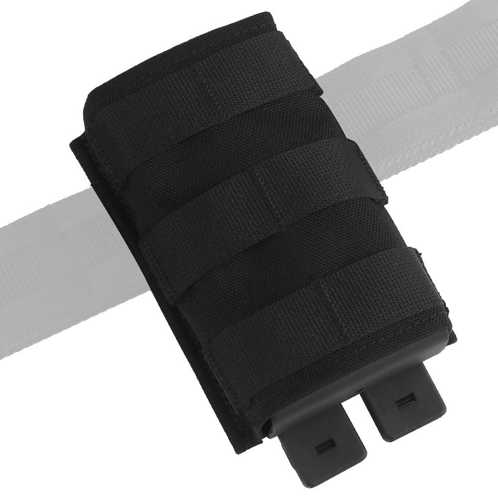 WOSPORT FAST 5.56 SINGLE MAG POUCH (LONG) [WST-MG-F-13]
