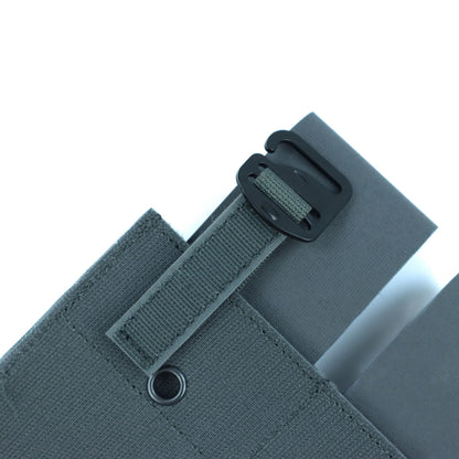 APE FORCE GEAR UM4 FRONT FLAP[AFG-M097]