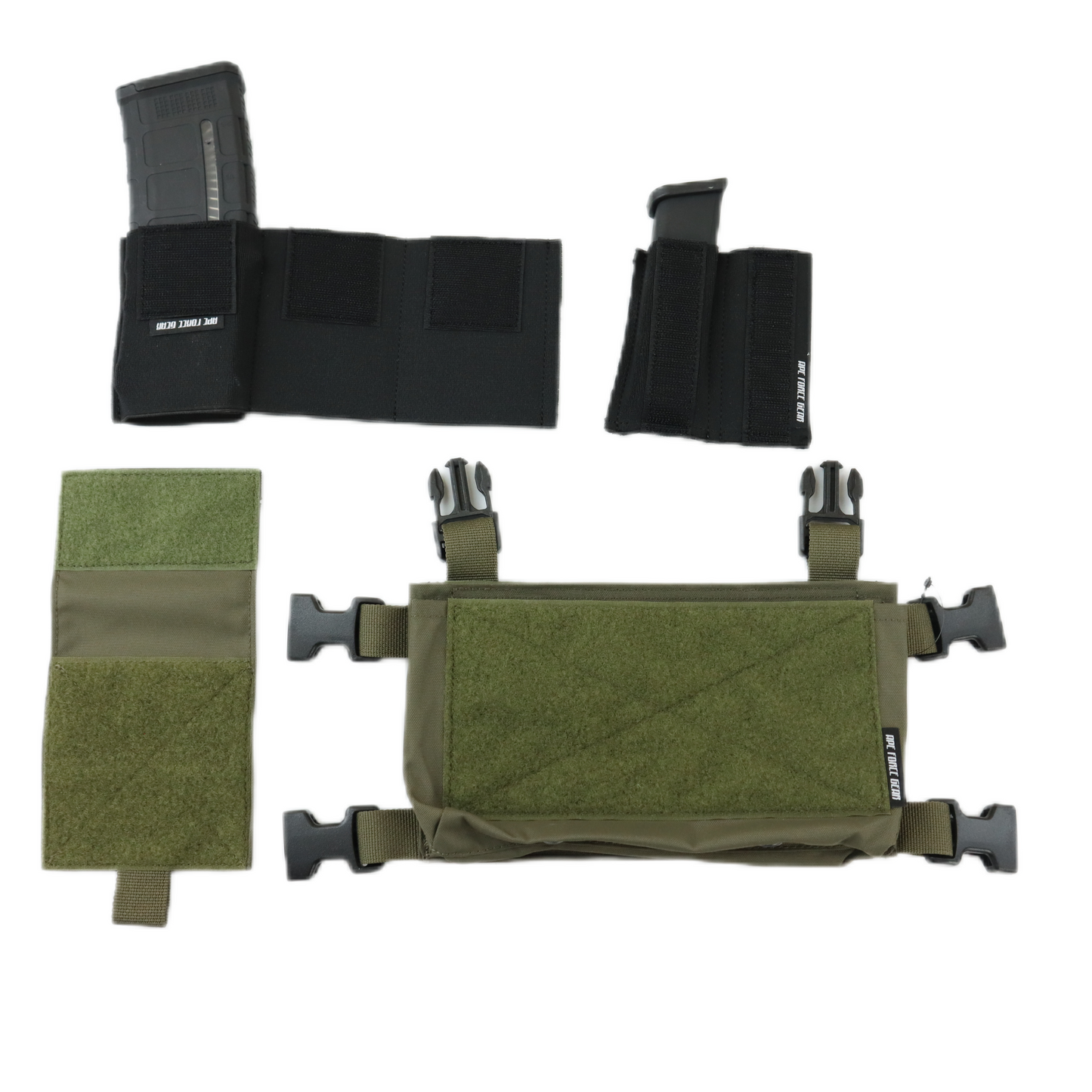 APE FORCE GEAR MK3 CHEST RIG[AFG-OT33]