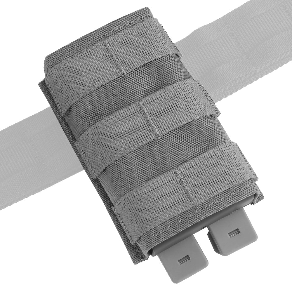 WOSPORT FAST 5.56 SINGLE MAG POUCH (LONG) [WST-MG-F-13]
