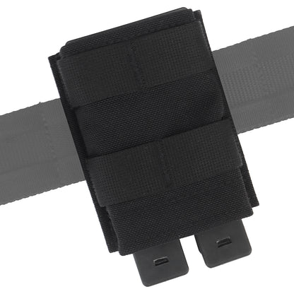 WOSPORT FAST 5.56 SINGLE MAG POUCH (MEDIUM) [WST-MG-F-11]