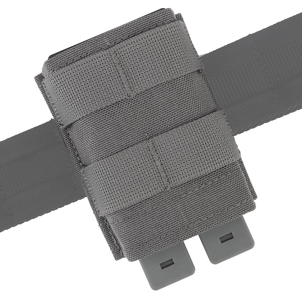 WOSPORT FAST 5.56 SINGLE MAG POUCH (MEDIUM) [WST-MG-F-11]