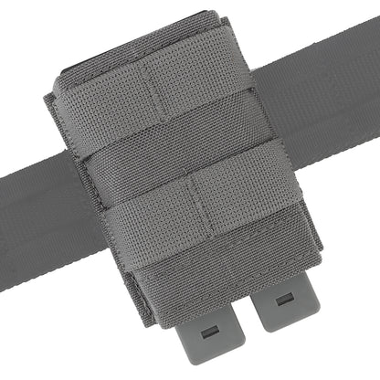 WOSPORT FAST 5.56 SINGLE MAG POUCH (MEDIUM) [WST-MG-F-11]