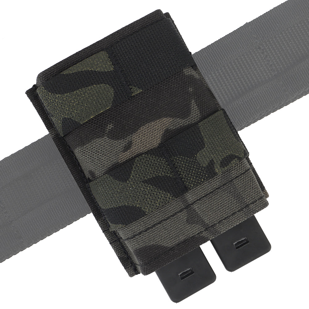 WOSPORT FAST 5.56 SINGLE MAG POUCH (MEDIUM) [WST-MG-F-11]