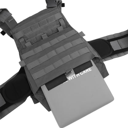 WOSPORT AVS MBAV MULTI FUNCTIONAL TACTICAL VEST [WST-VE-71]