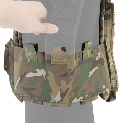 WOSPORT LV-119 TACTICAL VEST [WST-VE-73]