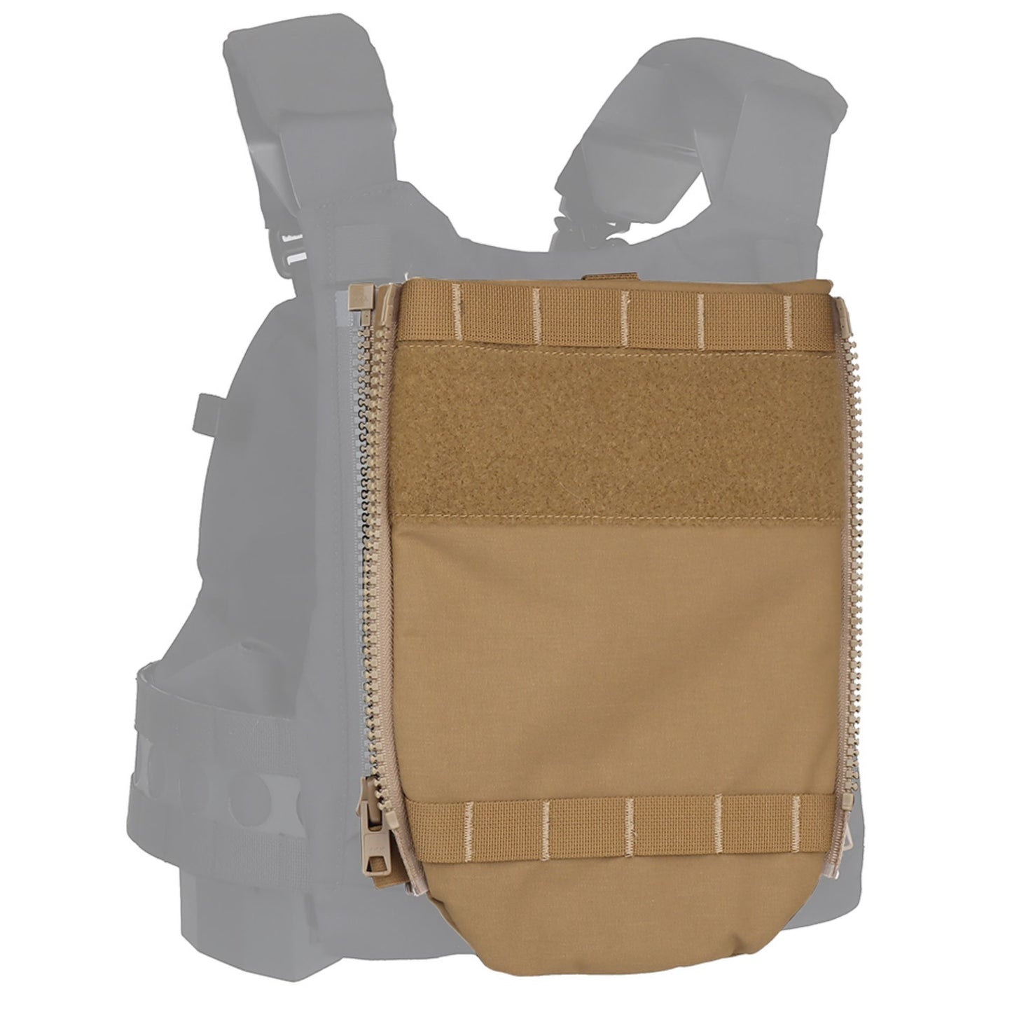 WOSPORT V5 PC BACK PANEL WATER BAG [WST-VE-75-ACC-05]