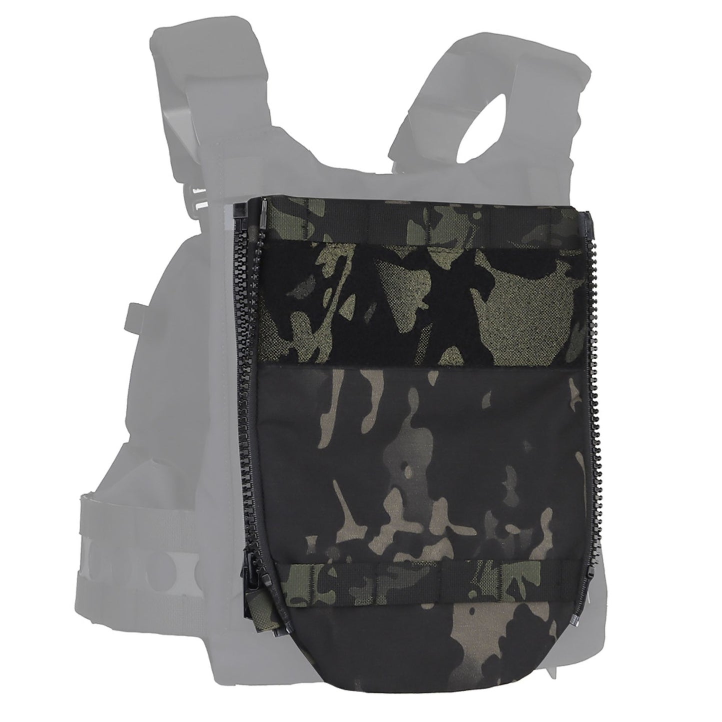 WOSPORT V5 PC BACK PANEL WATER BAG [WST-VE-75-ACC-05]