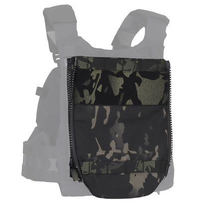 WOSPORT V5 PC BACK PANEL WATER BAG [WST-VE-75-ACC-05]