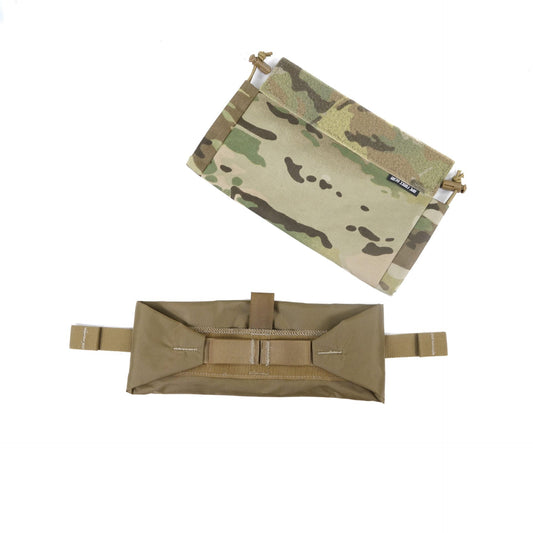 APE FORCE GEAR TUBULAR TRAUMA KIT POUCH[AFG-P113]
