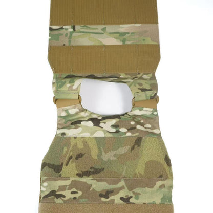 APE FORCE GEAR FCSK 2.0 MOLLE EXTENDED BACK PANEL [AFG-P170]