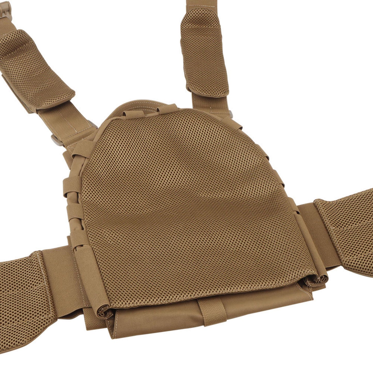 WOSPORT ARC TACTICAL VEST [WST-VE-77]
