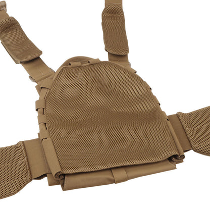 WOSPORT ARC TACTICAL VEST [WST-VE-77]