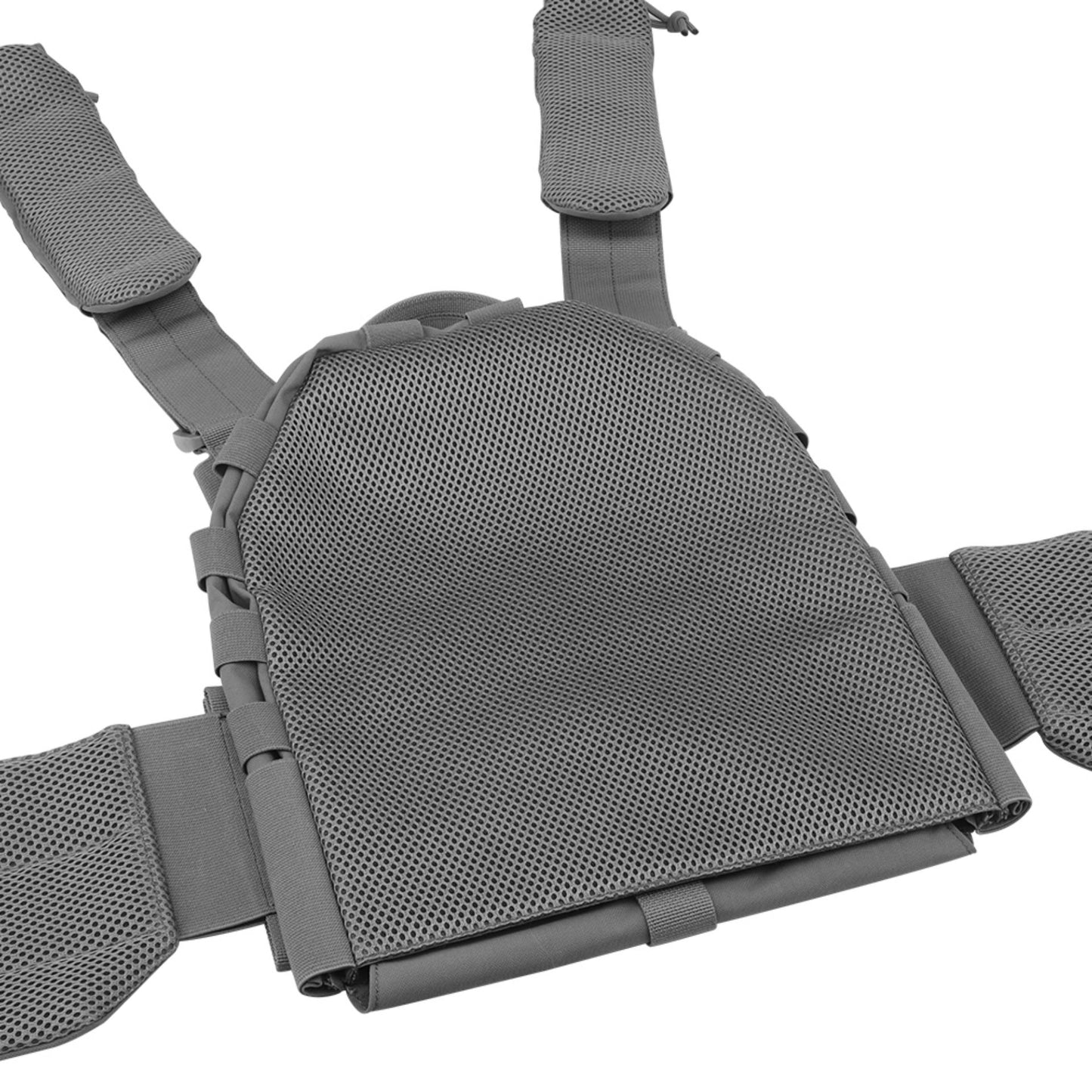 WOSPORT ARC TACTICAL VEST [WST-VE-77]