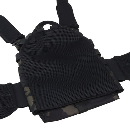 WOSPORT ARC TACTICAL VEST [WST-VE-77]