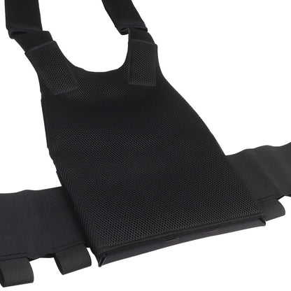 WOSPORT FCPC MINIMALISTIC MULTI-MISSION PLATE CARRIER [WST-VE-80]