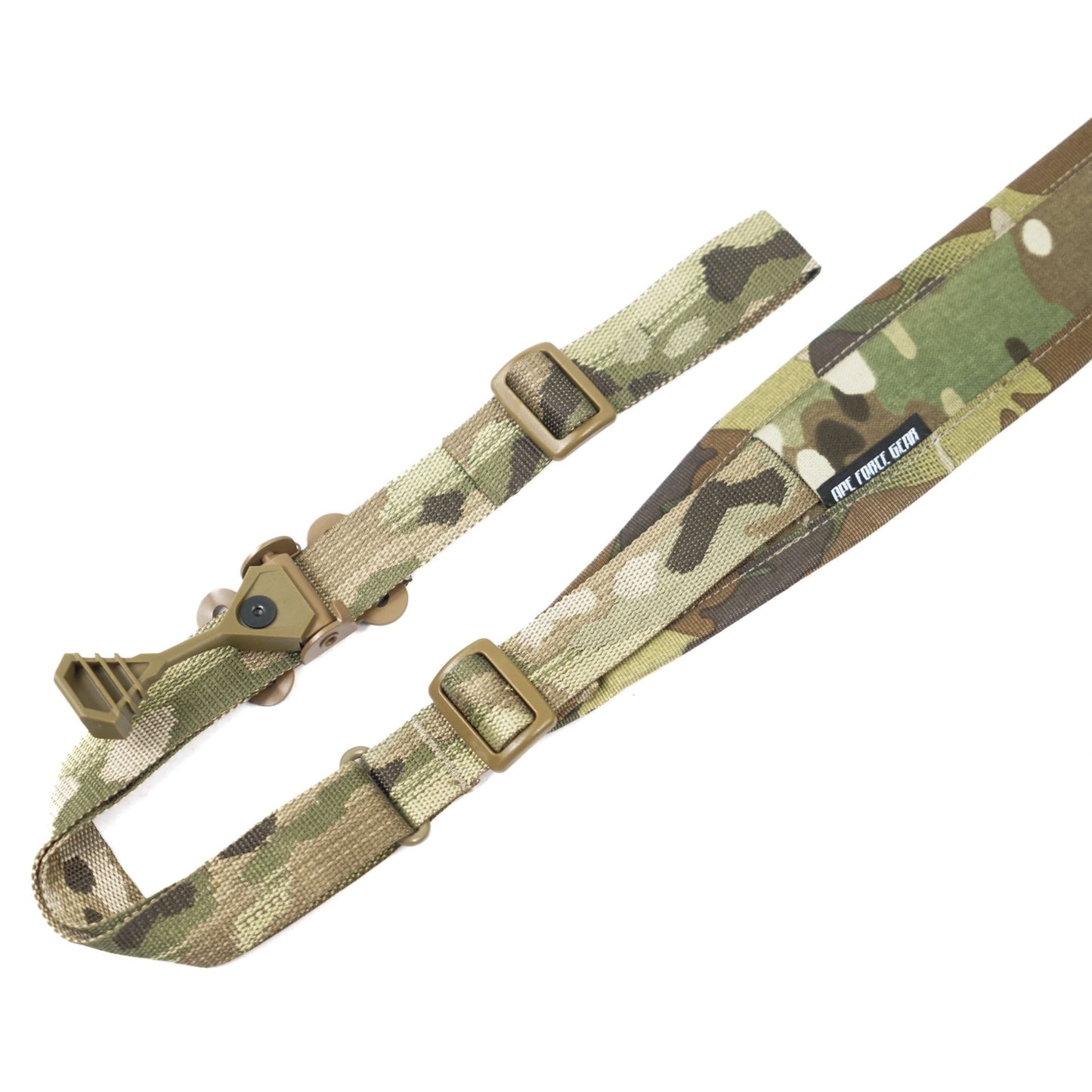APE FORCE GEAR MK2 SLING(HOOK NOT INCLUDED)[AFG-SL002]