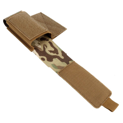 WOSPORT TOURNIQUET STORAGE POUCH [WST-VE-87-ACC-09]