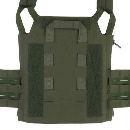 WOSPORT KNIGHT TACTICAL PLATE CARRIER [WST-VE-93]