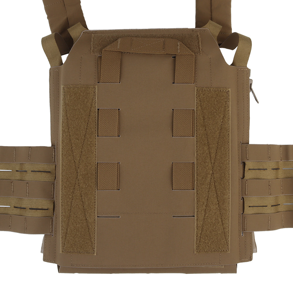 WOSPORT KNIGHT TACTICAL PLATE CARRIER [WST-VE-93]