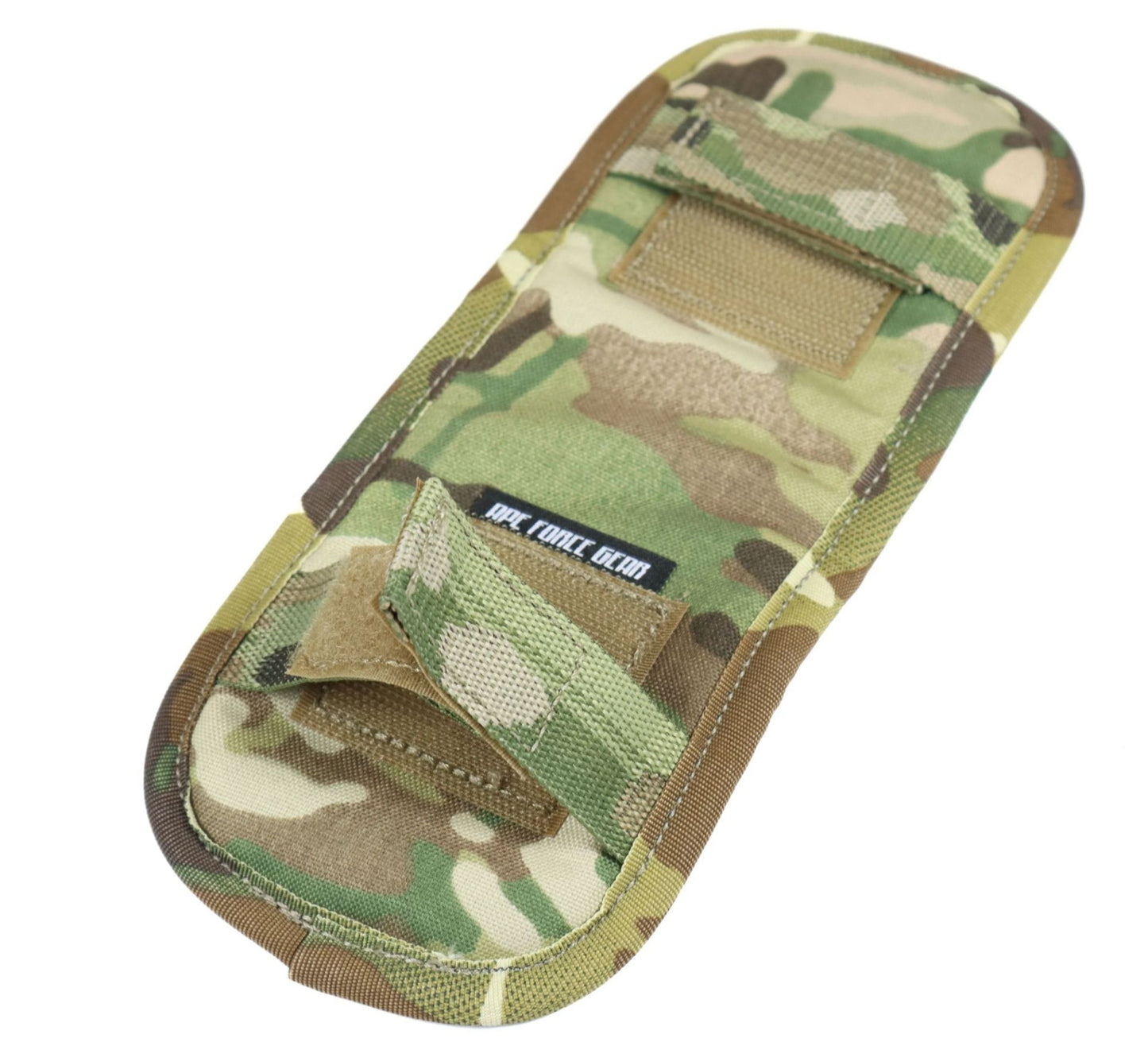 APE FORCE GEAR ADJUSTABLE SHOULDER PADS[AFG-SP009]
