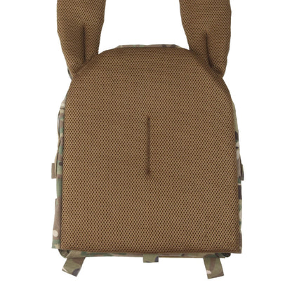 WOSPORT KZ TACTICAL PLATE CARRIER [WST-VE-98]