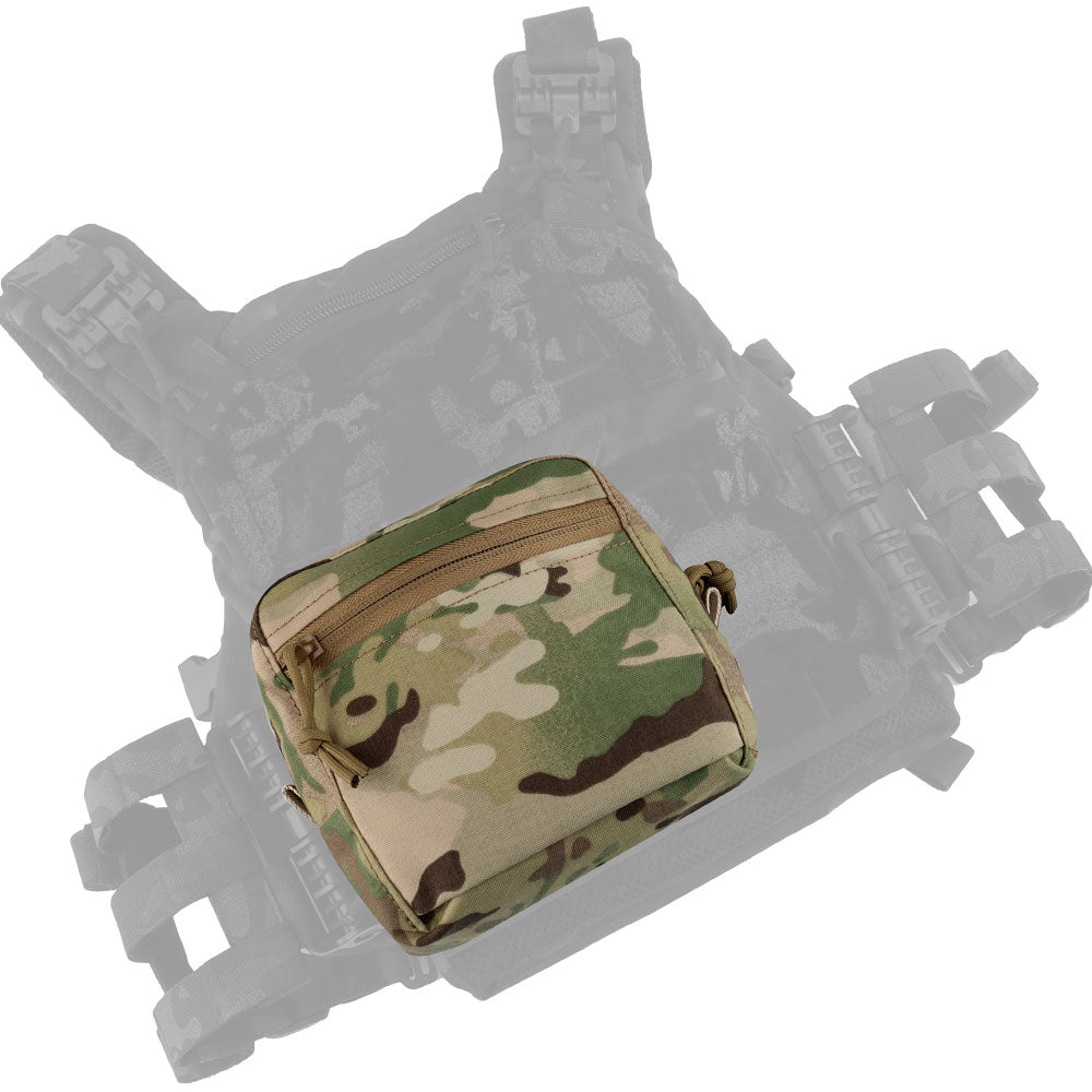 WOSPORT GP POUCH [WST-BP-96]