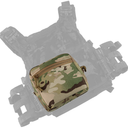 WOSPORT GP POUCH [WST-BP-96]