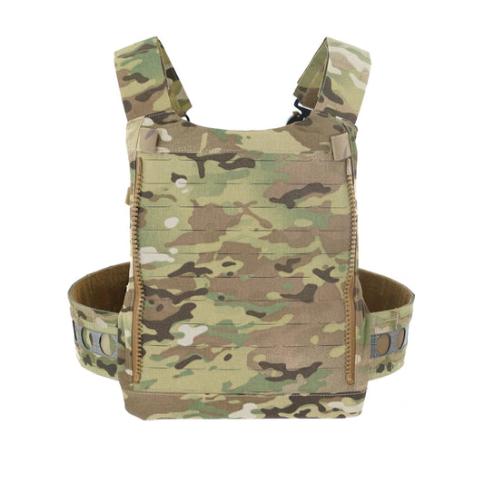 APE FORCE GEAR V5 PLATE CARRIER BODY MEDIUM[AFG-VT20]
