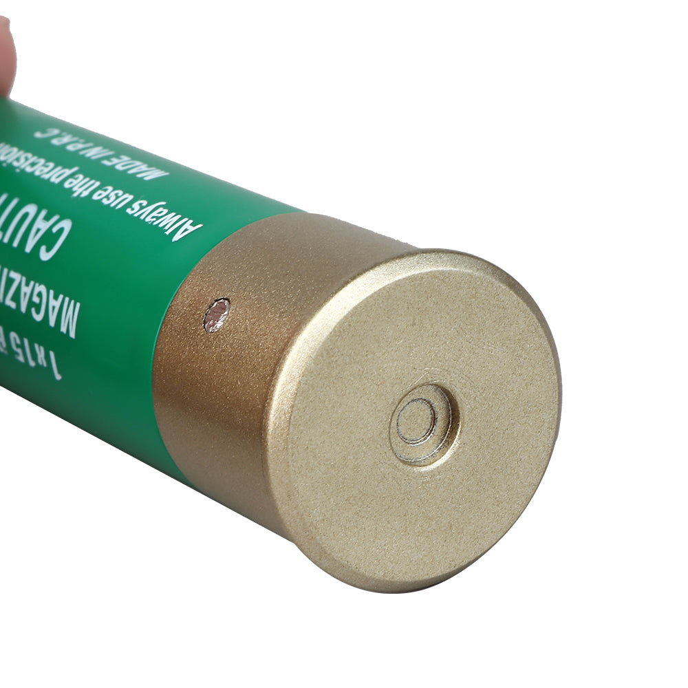 WOSPORT SHOTGUN SHELL MODEL (15 BBs) 6PCS [WST-EX-015]