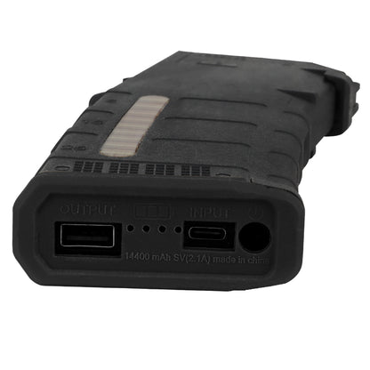 WOSPORT PMAC POWER BANK MODEL (BATTERY NOT INCLUDED) [WST-EX-038]