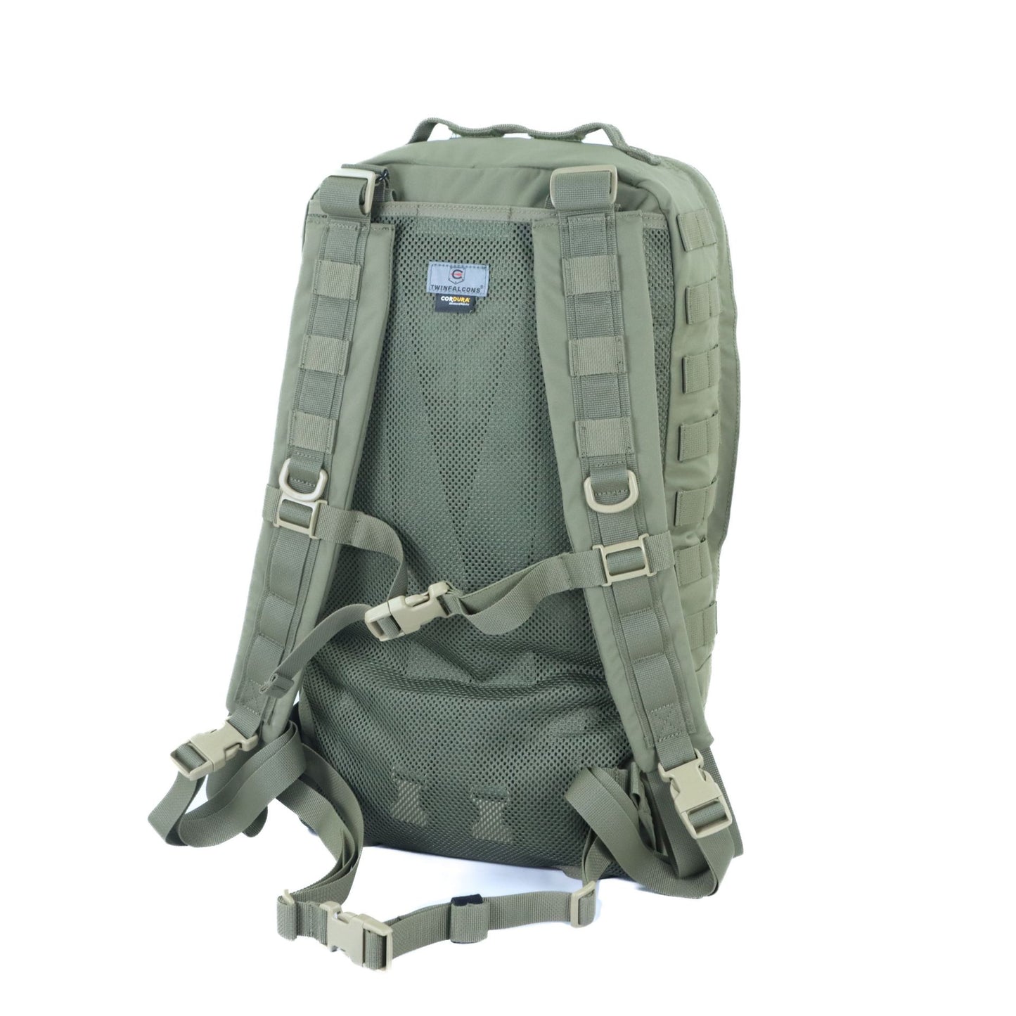 TWINFALCONS M-10 MEDICAL BACKPACK[TW-BG019]