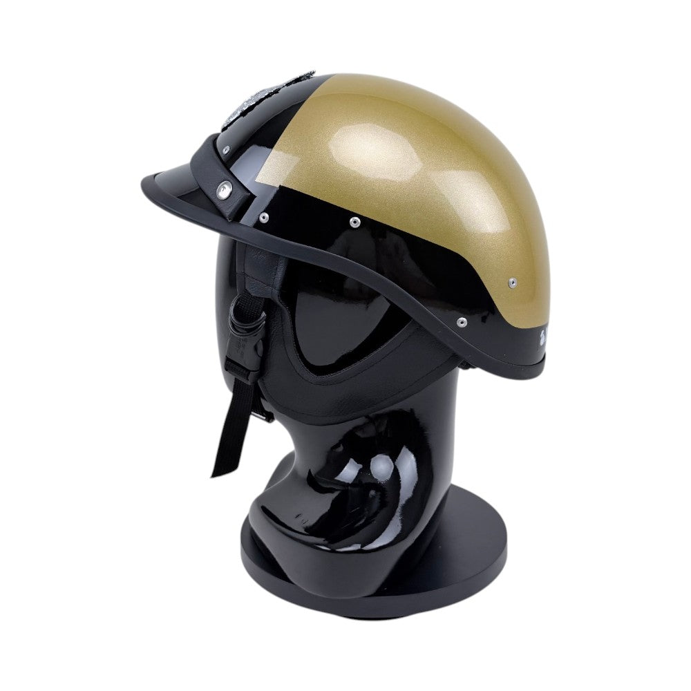 YAKYVY POLICE TRAFFIC HELMET