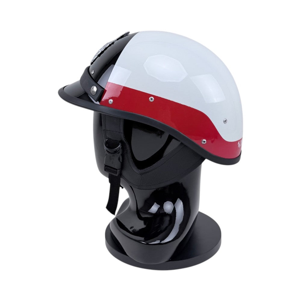 YAKYVY POLICE TRAFFIC HELMET