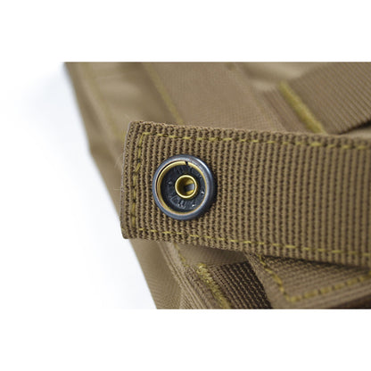 TWINFALCONS M4 3-MAG POUCH RANGER LONG[TW-M044]