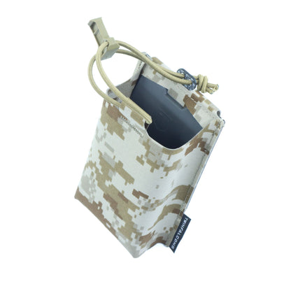 TWINFALCONS KSAR SINGLE ELASTIC AR(5.56)[TW-M061]
