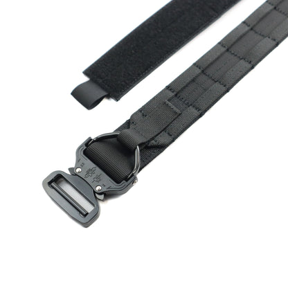 APE FORCE GEAR RONIN STYLE BELT(SET OF TWO BELTS)[AFG-BT22]