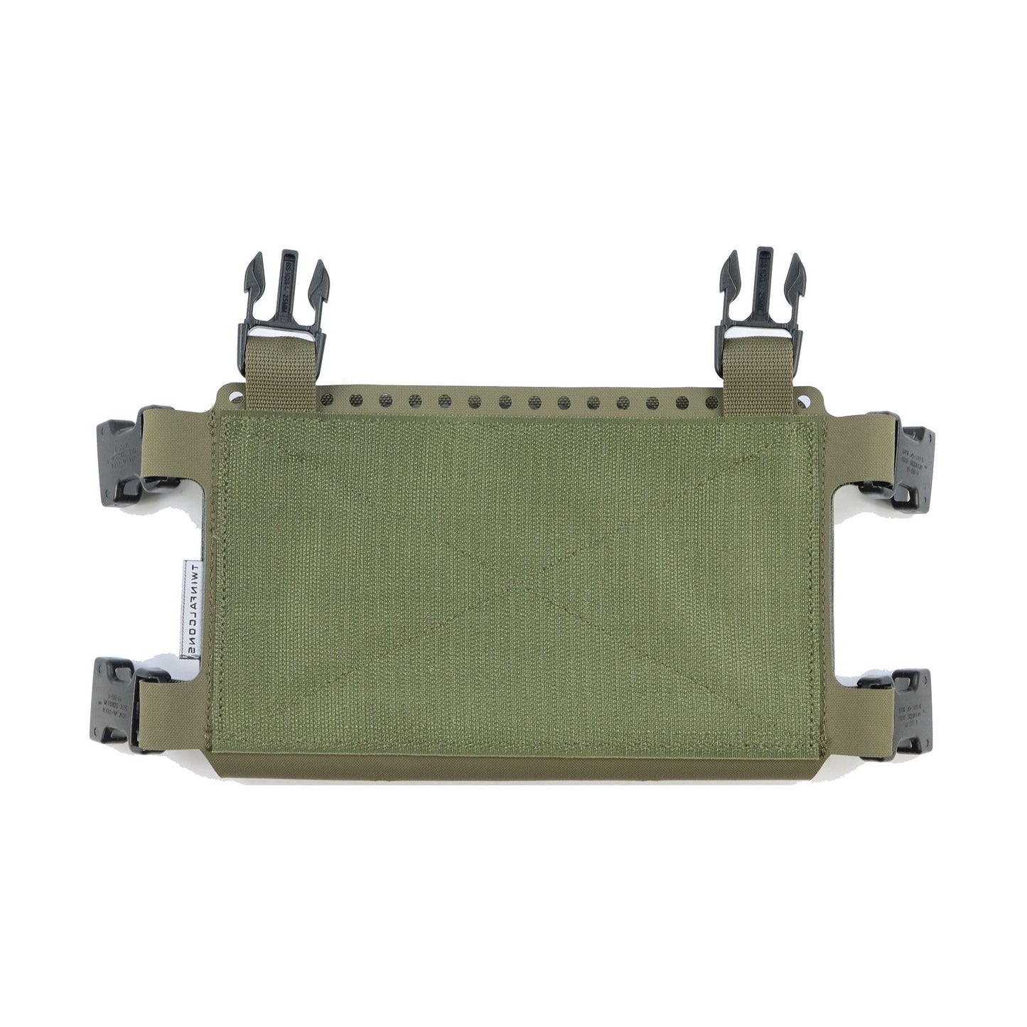 TWINFALCONS MK5 MICRO FIGHT CHASSIS[TW-M088]