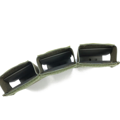 TWINFALCONS MK3/MK4/MP2 MAG INSERTS FOR MFC2.0S[TW-M091]