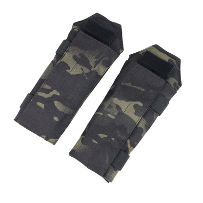 TWINFALCONS SSP STRUCTURAL SHOULDER PADS [TW-SP009]